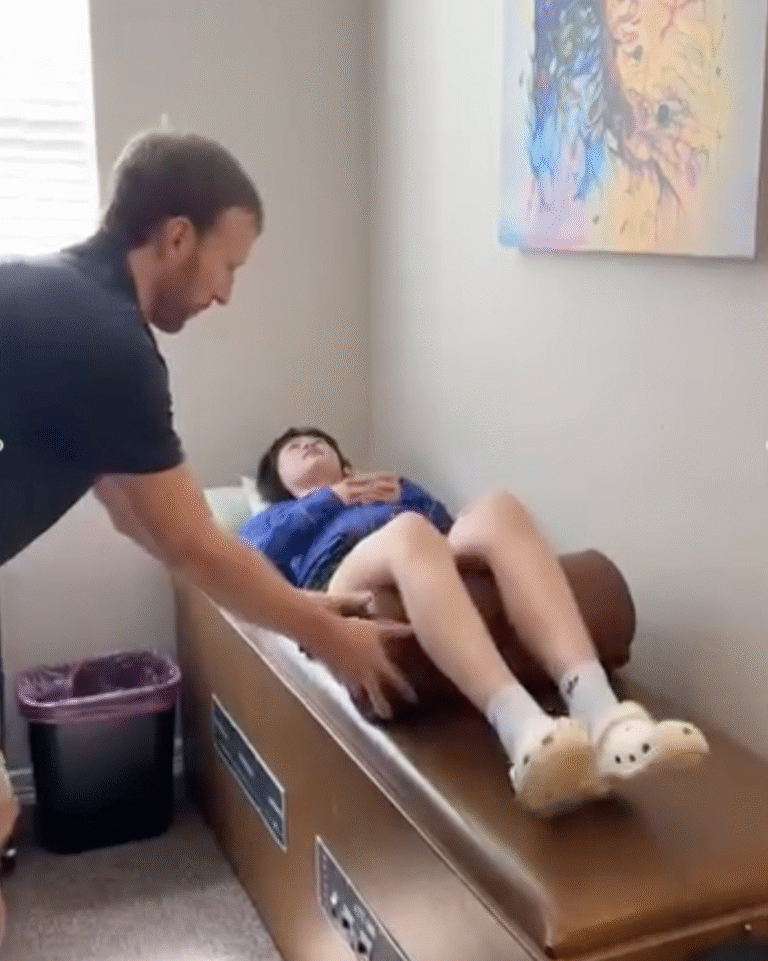 Star Traction Intersegmental Traction – Star Chiro – Chiropractors – No Appointment ...
